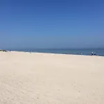 Wellenrauschen * Horumersiel