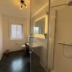 Wellenrauschen Horumersiel