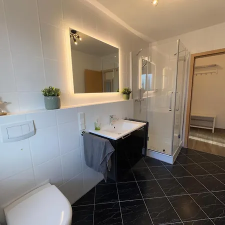 Apartamento Wellenrauschen *