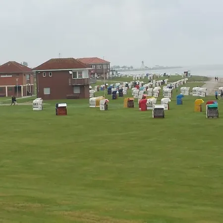 Wellenrauschen Apartamento *