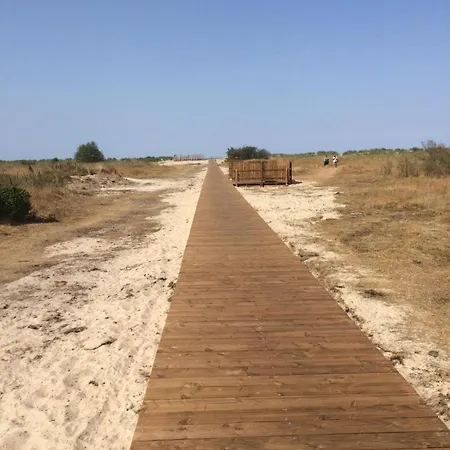 Apartamento Wellenrauschen