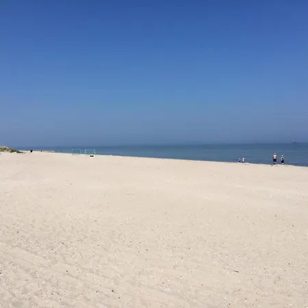 Wellenrauschen * Horumersiel