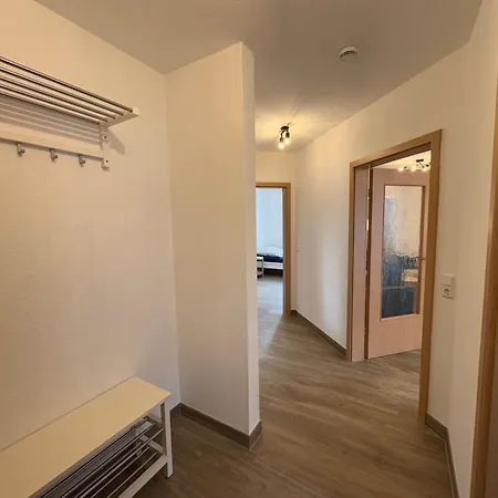 Wellenrauschen Horumersiel