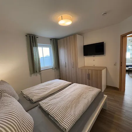 Apartment Wellenrauschen